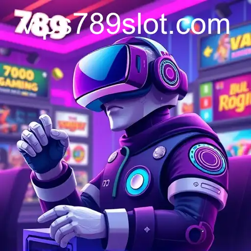Rise of 789slot in Online Gaming