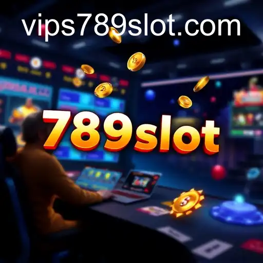 789Slot: The Evolving Landscape of Online Gaming