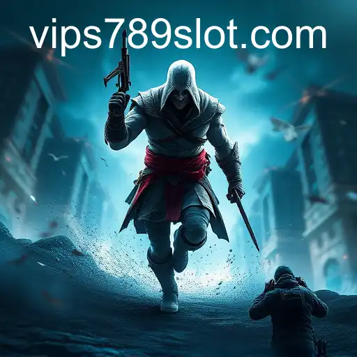 Exploring the Thrills of Action Games: The Allure of '789slot'