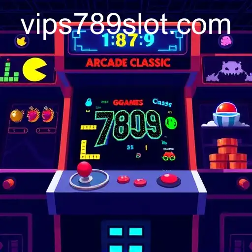 Exploring the Nostalgia: Arcade Classics and the Rise of 789slot Games