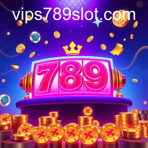 The Evolution of Online Gaming with 789slot