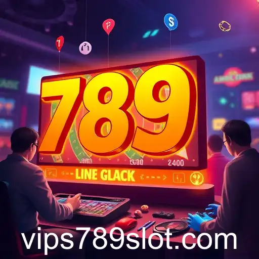 789slot's Gaming Revolution