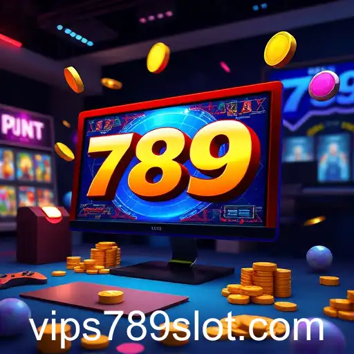 789slot Revolutionizes the Online Gaming Experience