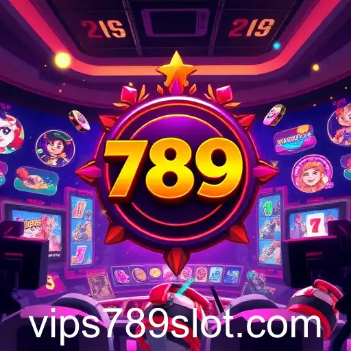 The Rise of 789slot in the Online Gaming World