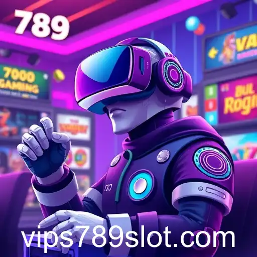 Rise of 789slot in Online Gaming