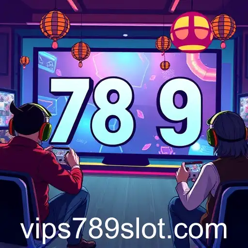 789slot: A Growing Phenomenon in Online Gaming