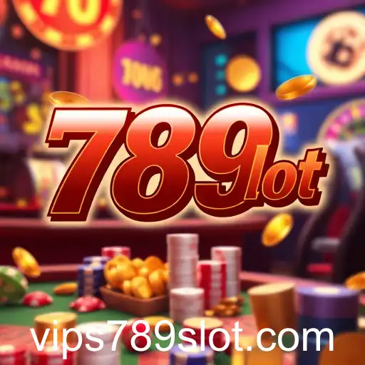 The Rise of 789slot in the Online Gaming Realm