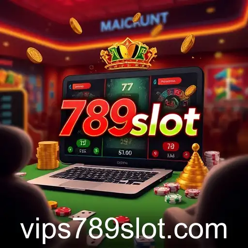 The Rise of 789slot in Online Gaming