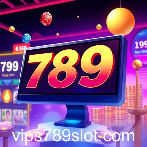 The Evolution of 789slot: Shaping the Future of Online Gaming