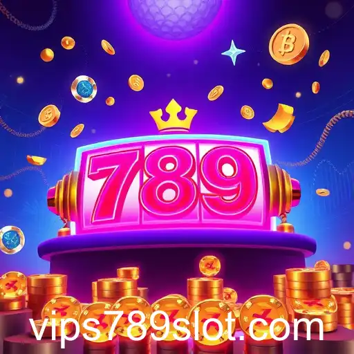 The Evolution of Online Gaming with 789slot