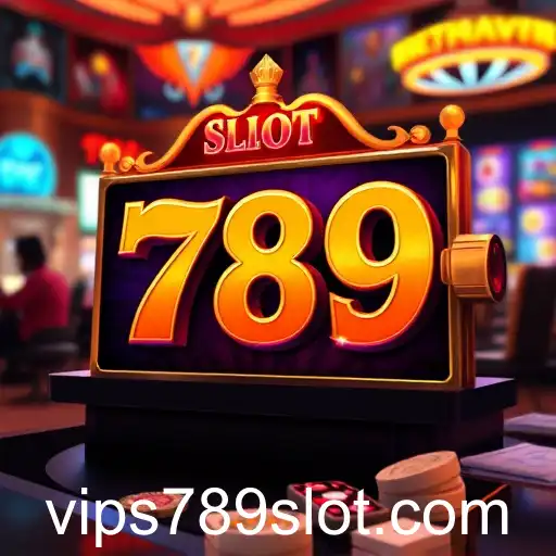 Online Gaming Landscape Evolves with 789slot