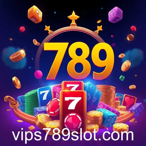 The Rise of Online Gaming with 789slot
