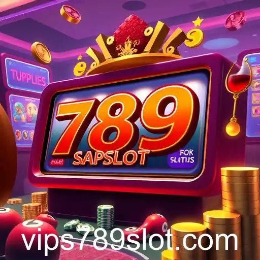 The Rise of 789slot in Gaming Culture