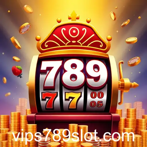 Exploring the Rise of 789slot in Online Gaming
