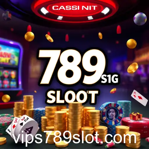 The Rise of 789slot in the Online Gaming Scene