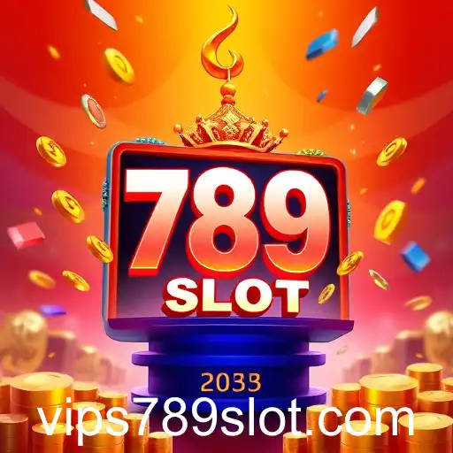 The Rise of 789slot: A Gaming Revolution
