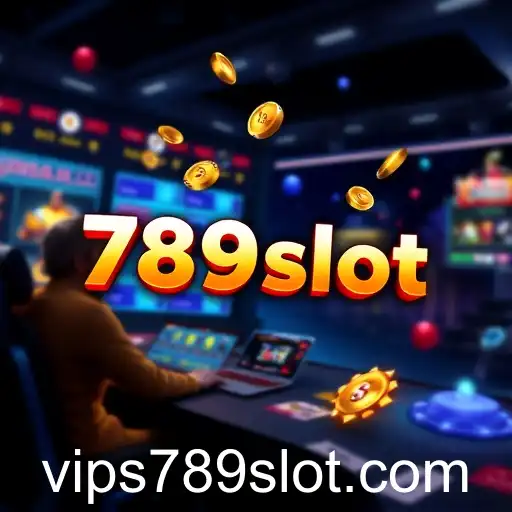 The Rise of Online Slot Gaming