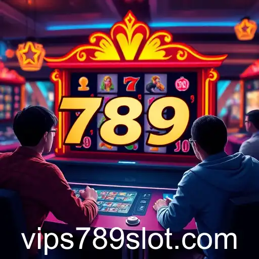 The Rise of Online Slots Gaming