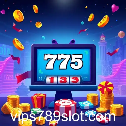 The Rise of Online Slot Gaming in the Digital Era