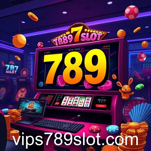 The Rise of 789slot in Gaming