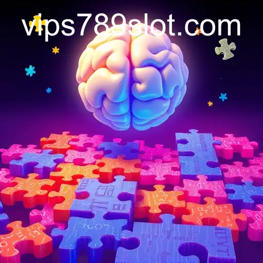 Exploring the Engaging World of Puzzle Games in the 789slot Category