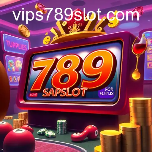 The Rise of 789slot in Gaming Culture