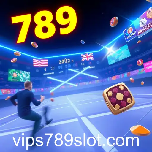 The Rise of 789slot in Online Gaming