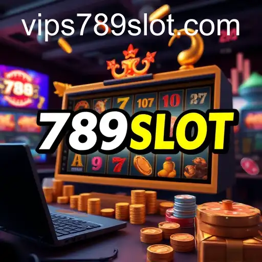 The Rise of 789slot in Online Gaming
