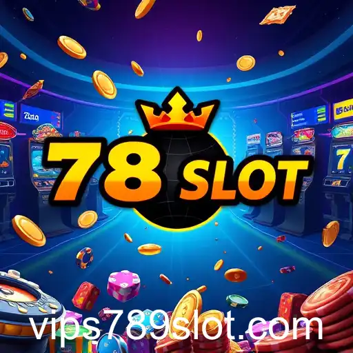 The Rise of the 789slot Gaming Revolution