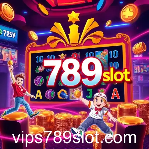 The Rise of Online Slot Games and Their Global Impact