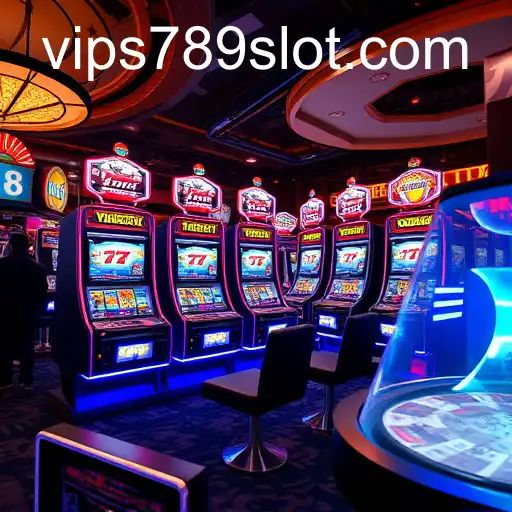 Exploring the World of Simulation Games: The Fascination Behind 789slot