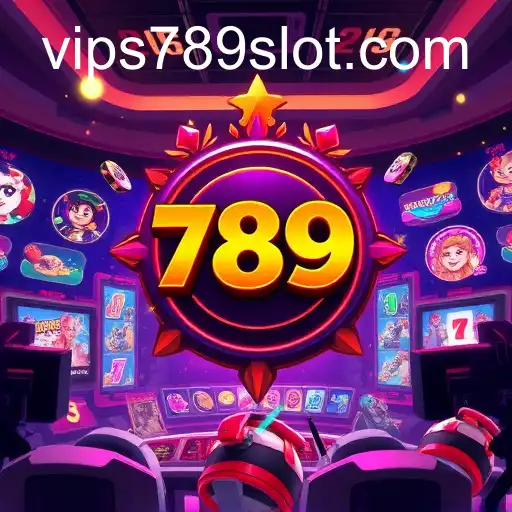 The Rise of 789slot in the Online Gaming World