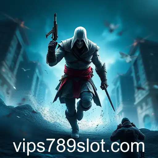 Exploring the Thrills of Action Games: The Allure of '789slot'