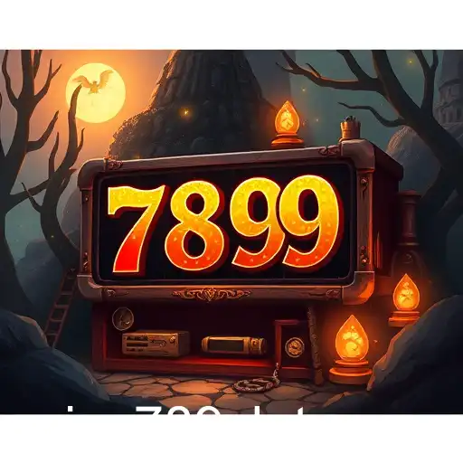 Exploring the Excitement of Adventure Worlds in the 789slot Universe