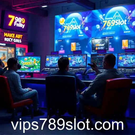 Digital Gaming Trends in 2025