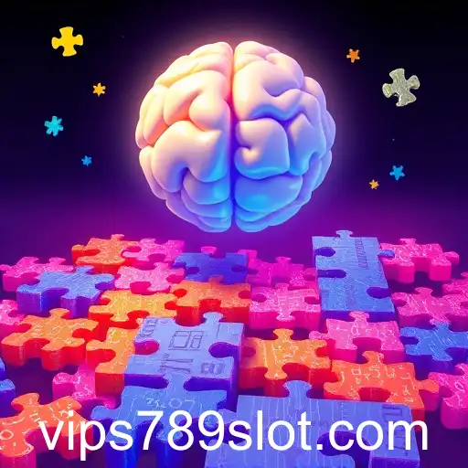 Exploring the Engaging World of Puzzle Games in the 789slot Category
