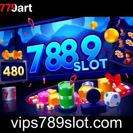 The Rise of 789slot in the Gaming World