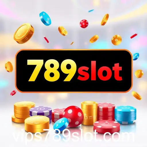 Exploring the Rise of 789slot in Online Gaming