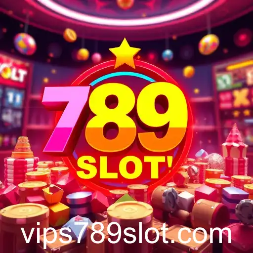 Exploring the Rise of 789slot in Online Gaming