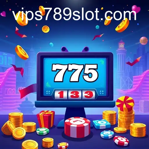 The Rise of Online Slot Gaming in the Digital Era