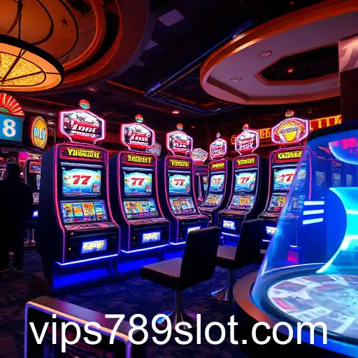 Exploring the World of Simulation Games: The Fascination Behind 789slot