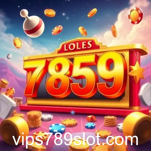 The Rise of 789slot in Gaming