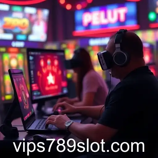 The Rise of Online Gaming Ventures